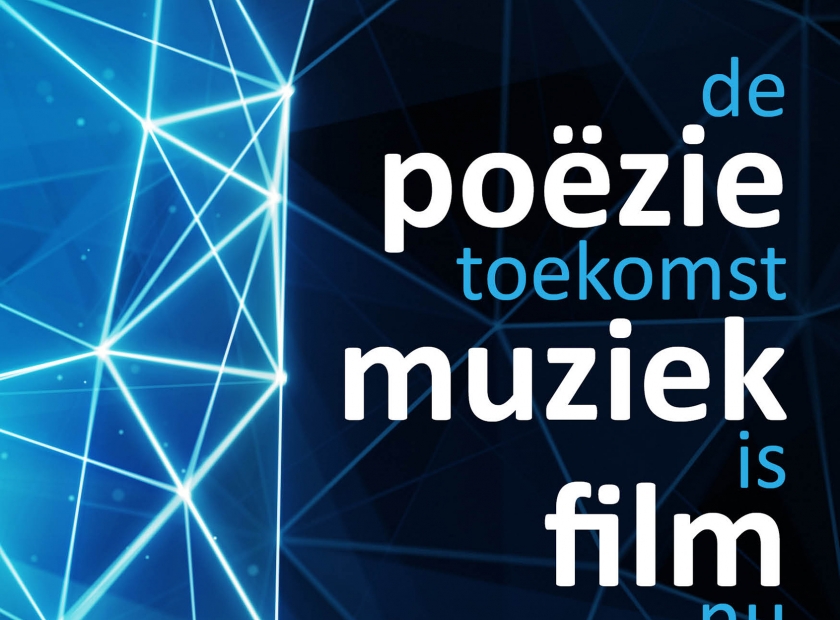 Pozie: Pozieweek Enschede: Muziek, Pozie en Film 